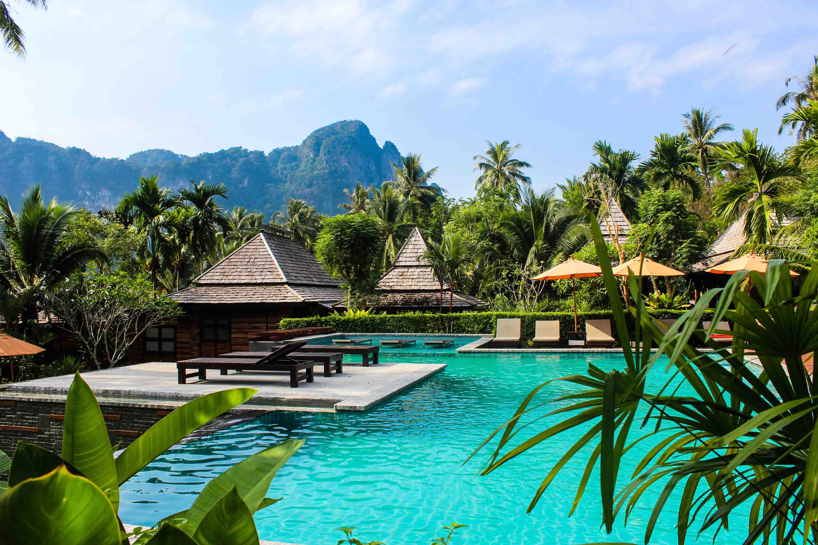 Calculating Chemical for Pool - Blog Pool Bali