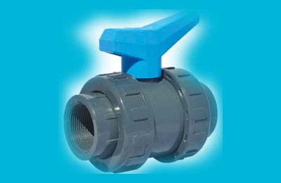 Ball Valve Astral