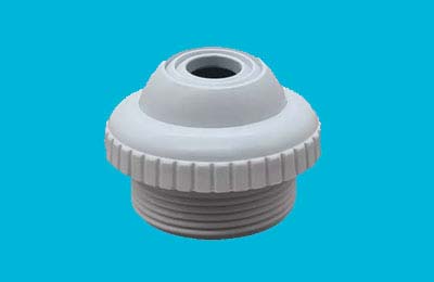 Inlet & Vacuum Fitting