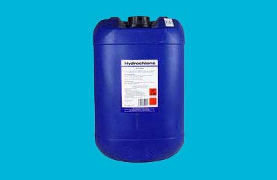 Liquid HCL