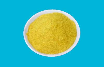 PAC Powder